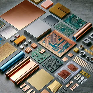 Avantages de Rogers 5870