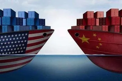 La Chine et les États-Unis ont conclu un accord de tarif.