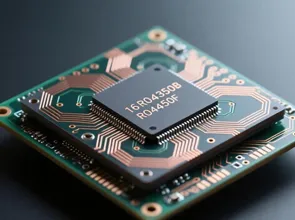 Traitement personnalisé des circuits imprimés multicouches : carte HDI à 16 couches d'Uniwell Cir...