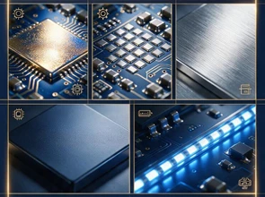 Circuits Uniwell : 5 processus de traitement de surface des PCB et solutions ...